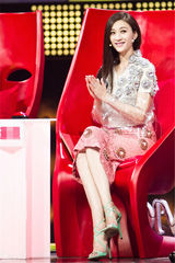 组图：《先生》翻版李敏镐淘汰 秦海璐狂秀恩爱