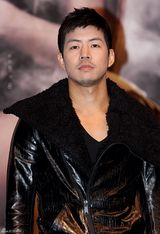 高清图：《快乐的家》记者会 金慧秀黄新惠风情万种