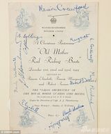 组图：英女王幼年舞台剧照曝光 曾表演中式戏剧