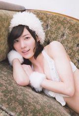 组图：日本女团SKE48四姐妹缤纷写真