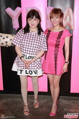 唐贝诗 王子菲[10\/11]组图:宫雪花张文慈陈晓琪