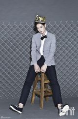 组图：韩团少年共和国写真 尽显青春魅力