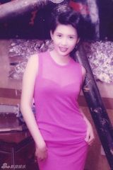 【青春照相馆】尤物邱淑贞：美艳旧照销魂入骨