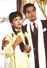 策划：盘点历年港姐遗珠 未入三甲也风光