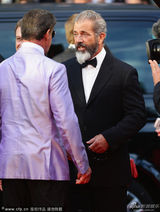 组图：《敢死队3》首映 史泰龙斯坦森硬汉齐聚