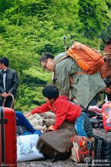 [显微镜]吴镇宇：狂魔影帝如何成鸡汤教父