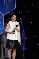 组图：台北电影奖揭晓　李康生陈湘琪夺帝后