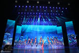 组图：恒大歌舞晚会济南站落幕 (10日)周日21:30山东综艺频道播出