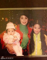 策划：美女级星妈起底 翩翩风采无关年龄