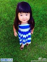 组图：《爸爸2》五组嘉宾曝光 私下亲子照盘点