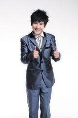 【明星生日会】9.1张丰毅猛男来袭 江蕙温婉