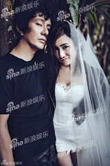 策划：姻缘莫看年龄！圈里老夫少妻组合多