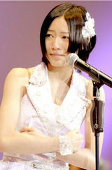 组图：2012年第四届AKB48选拔总选举排名回顾