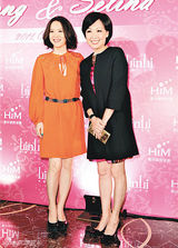 策划：美女级星妈起底 翩翩风采无关年龄