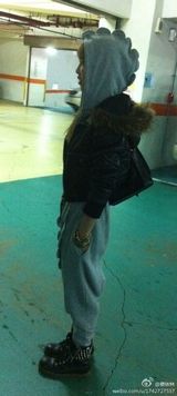 策划：蔡依林出道15周年 天后私照萌萌哒