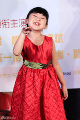 组图：《洋妞到我家》将映 徐帆讨厌被老公忽略