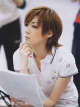 帅气到尖叫 宝冢top“男役”女扮男装