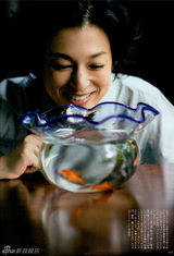 策划：铃木保奈美——永远的“赤名莉香”