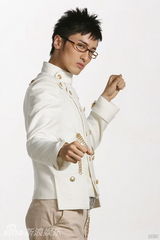 好男儿现状大盘点：那些年追过的帅哥今在何方