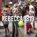 组图：韩版《爸爸》中国行 上海香港两地遭围观