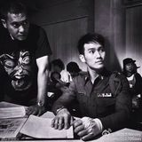 组图：赵雅芝小儿子黄恺杰私照曝光 帅气又好学