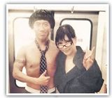 组图：杜汶泽床战AV女被生擒 摸D奶大享艳福