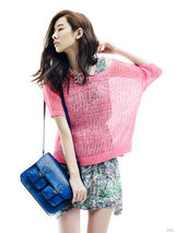 高清组图：刘亚仁携女模拍写真上演隐秘诱惑