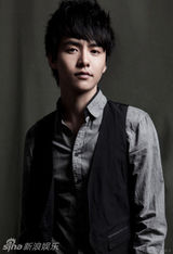 策划：帅哥招人爱！霍建华丰富绯闻史揭秘