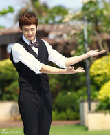 组图：尼坤变捧场王 为2PM成员牵红线谋划婚事