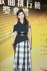 组图：容祖儿望房祖名振作 张智霖怕儿子碰毒品