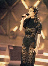 [青春照相馆]天后王菲45岁生日:一个时代的记忆