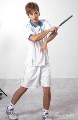 [9.10生日会]小燕子李晟 vs 影帝科林-费斯