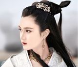 策划：看帅爸变身美娇娘！陆毅美颜杨威丢三观