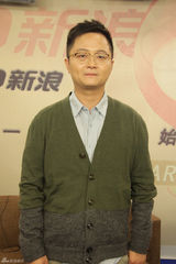 组图：佟丽娅杨烁杨文军做客聊《刀客家族》