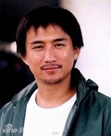 组图：黄磊变形记 从文艺男青年到温暖胖老爸