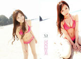 策划：抓住夏天的尾巴！日女星比基尼照来一发