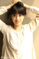 组图：娱乐圈宝贝计划27号候选人--李梦