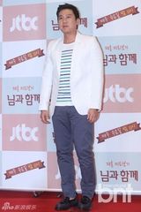 组图：安文淑等出席《和你在一起》见面会