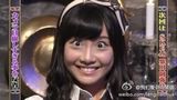组图：AKB48瞪神走红 销魂白眼雷倒众人