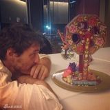 组图：《权力游戏》再开虐 红毒蛇魔山卖萌治愈