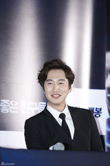 独家：《好朋友》三主演宣传新作 帅出新高度