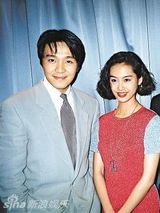 策划：盘点曾与周星驰合作过的各色星女郎