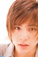 组图：吾家有儿初长成——萌系暖男山田凉介