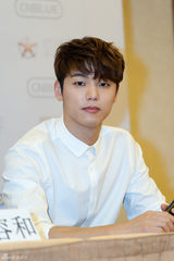 独家：CNBLUE上海强势开唱 摇滚美男笑容暖