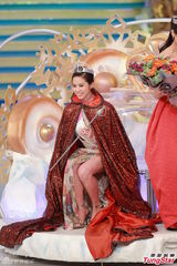 组图：港姐邵珮诗夺冠 王卓淇何艳娟分获亚季军