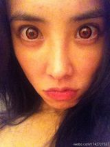 策划：蔡依林出道15周年 天后私照萌萌哒