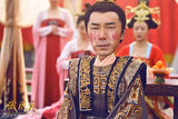 组图：《武则天》二波大头照 张丰毅等化身萌娃