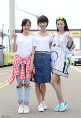 组图：《破风》彭于晏崔始源窦骁三帅互相较劲