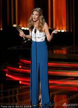 组图：安娜-冈《绝命毒师》剧情类最佳女配角