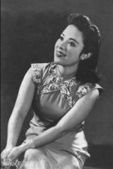 策划：李香兰病逝享年94岁 岁月飞逝如兰幽香